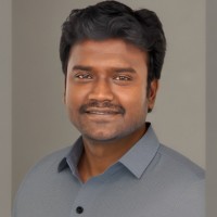 Tandem Consulting Group (TCG) Employee Ganesh Kumanan's profile photo