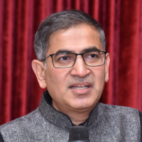 TISTA Science and Technology Corporation Employee Nilesh Sheth's profile photo