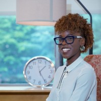 Gordon Research Conferences Employee Sade Ratliff's profile photo