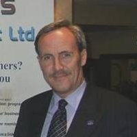 BoB Clubs International Employee Geoff Founder's profile photo