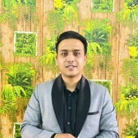 Cara Van Inc Employee Prazwal Malakar's profile photo