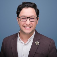 The Oncology Institute of Hope and Innovation Employee Nolan Mariano's profile photo