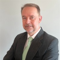 Citi Employee Peter Mills's profile photo