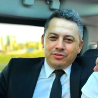 Endeksa Employee Erhan Göral's profile photo