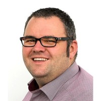 ASSA ABLOY Sicherheitstechnik GmbH Employee Marco Weber's profile photo