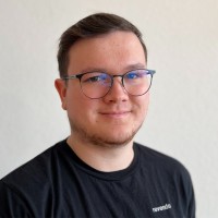 Revendo Employee Samuel Gander's profile photo