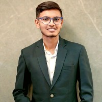 TREESHA INFOTECH Employee Nehal Patel's profile photo