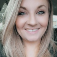 STCU Employee Danielle Bolin's profile photo