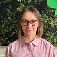 Olena Prosianko Email