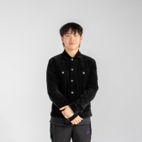 GRWN Employee Jason Ko's profile photo