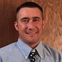 Hewlett-Packard Employee Lance Schroeder's profile photo