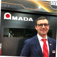 Luca Gasperoni's profile photo