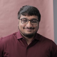 SPAN Enterprises Employee Shyam Nagarajan's profile photo