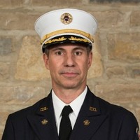 City of Upper Arlington Employee Jeff Young's profile photo