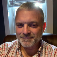 Stump's Decks and Porches Employee Mike Wipf's profile photo