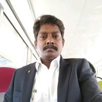 Sona Comstar Employee Balraj Vaithilingam's profile photo