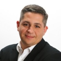 Ismael Villarreal Email & Phone Number