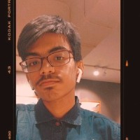 Apptile Employee Amey Muke's profile photo
