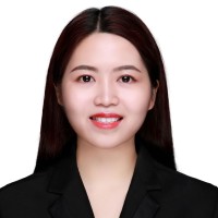 APsystems  Asia Pacific Employee Crystal Peng's profile photo