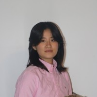UC San Diego Employee Yuzhen Li's profile photo