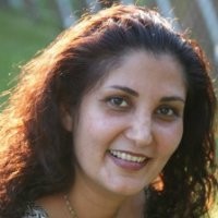 Codepink Employee Leila Zand's profile photo