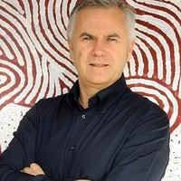NeuroMuscular Taping Institute Employee David Blow's profile photo