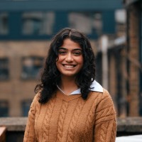 Shaina Barreto Email & Phone Number