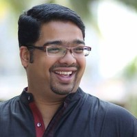 Erudite Group Employee Finosh Jacob's profile photo