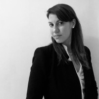 Castel di Salve Employee Lucia Agostinello's profile photo