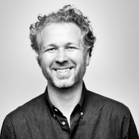 The Coca-Cola Company Employee Luke Perkins's profile photo