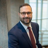 SFL Placements, Cabinet de services financiers Employee Antoine Boulanger's profile photo