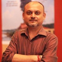 Sphere Travelmedia and Exhibitions Pvt Ltd Employee Anupam Paul's profile photo