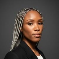 SettleMint Employee Ifeoma Umeala's profile photo