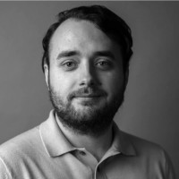 Klingit Employee Hugo Broms's profile photo