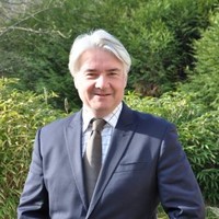 Terideal Employee Xavier Cardot's profile photo