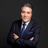 Athos Services Commémoratifs Employee Patrice Chavegros's profile photo