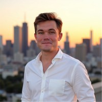 Injective Employee Cooper Emmons's profile photo