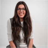 BuddyJob Employee Betty Pagnin's profile photo