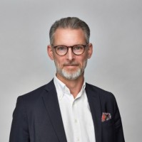 Addnode Group AB Employee Andreas Wikholm's profile photo
