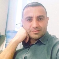 Siesta Exclusive Employee İlhan Kaya's profile photo