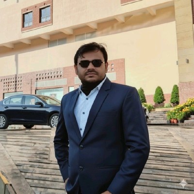 Bipin Kumar Email