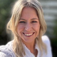 24/7 drive Employee Anneke Stouthart's profile photo