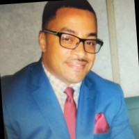 Rutgers University Employee Ty Davidson's profile photo