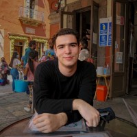 Thincode Employee José Rovirosa's profile photo