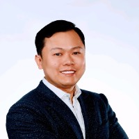 H-E-B Employee Ray Zhao's profile photo