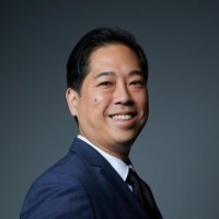 Maryland Department of Labor Employee Jacob Hsu's profile photo