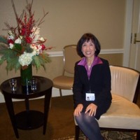 The Marketing Directors (TMD) Employee Helena Liu's profile photo