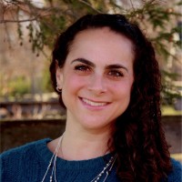Beth Stevenson Email & Phone Number