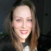 Creative Escapes Employee Allissa Haffner's profile photo