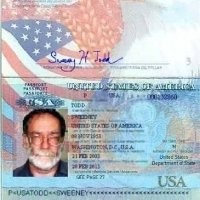 World Asset Management Employee Todd Sweeney's profile photo